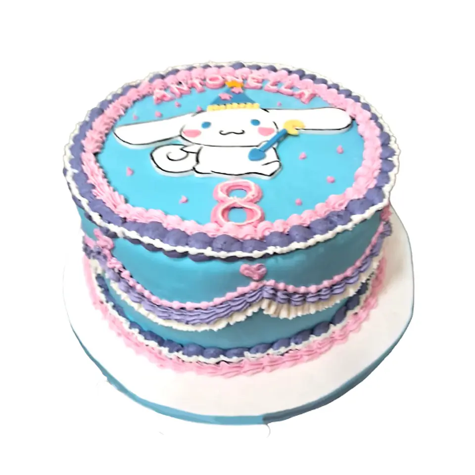 Cinnamoroll 1