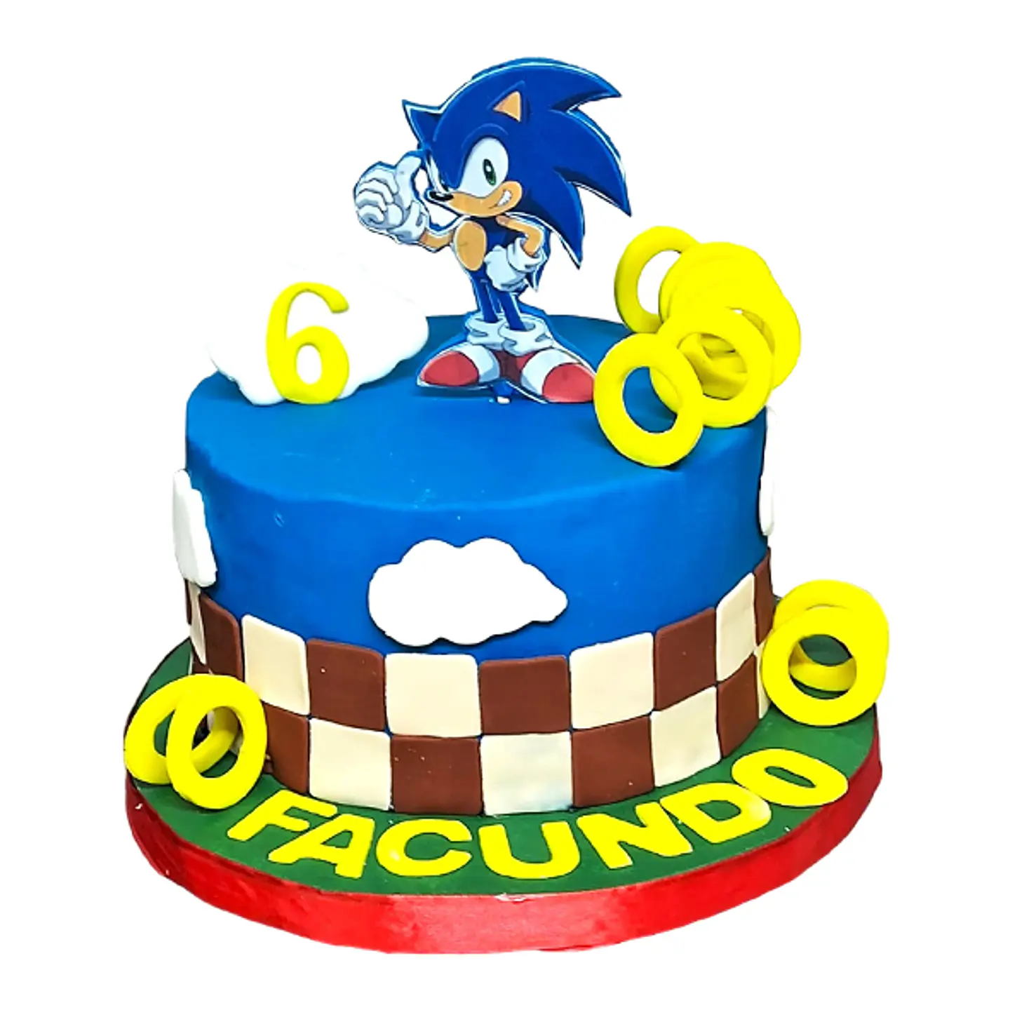 Sonic 1