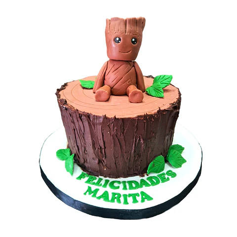 Groot