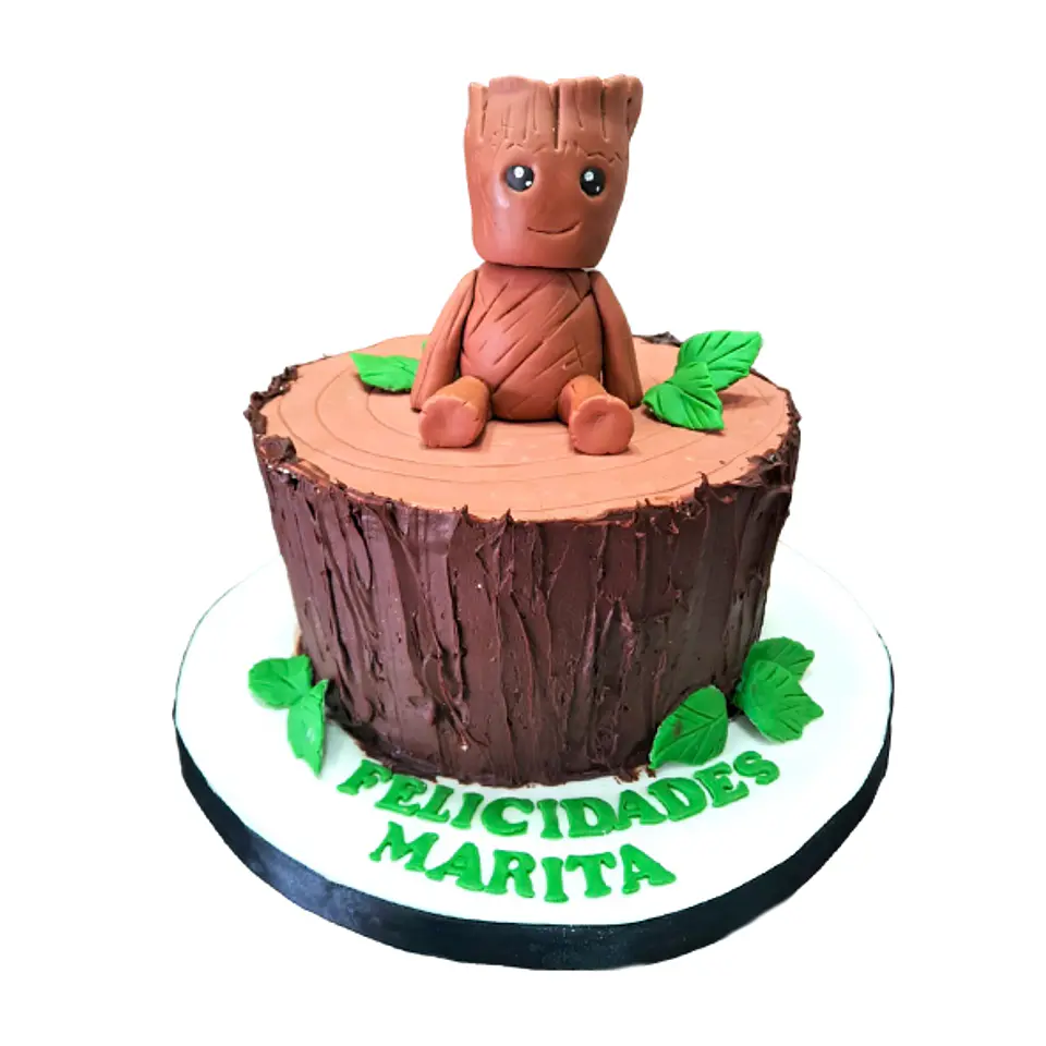 Groot 1