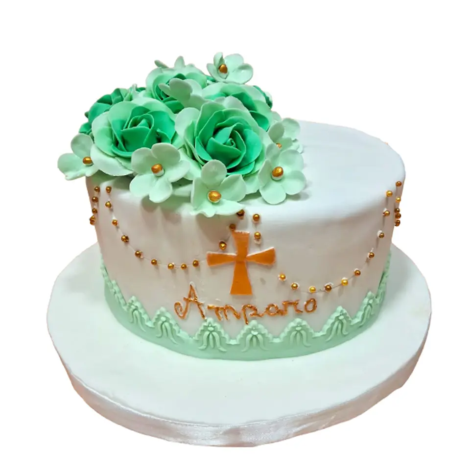 Verde 1