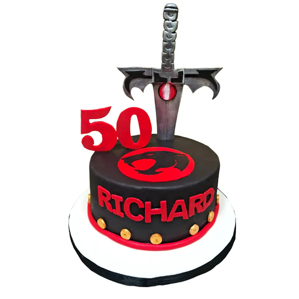 Thundercats 1