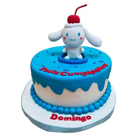 Cinnamoroll