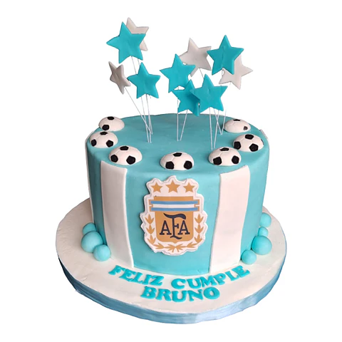 Argentina