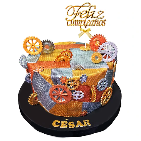 Steampunk