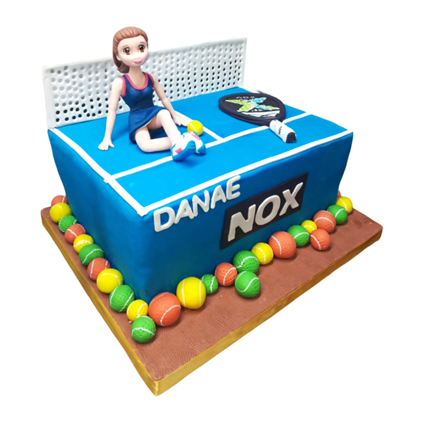 Padel 1