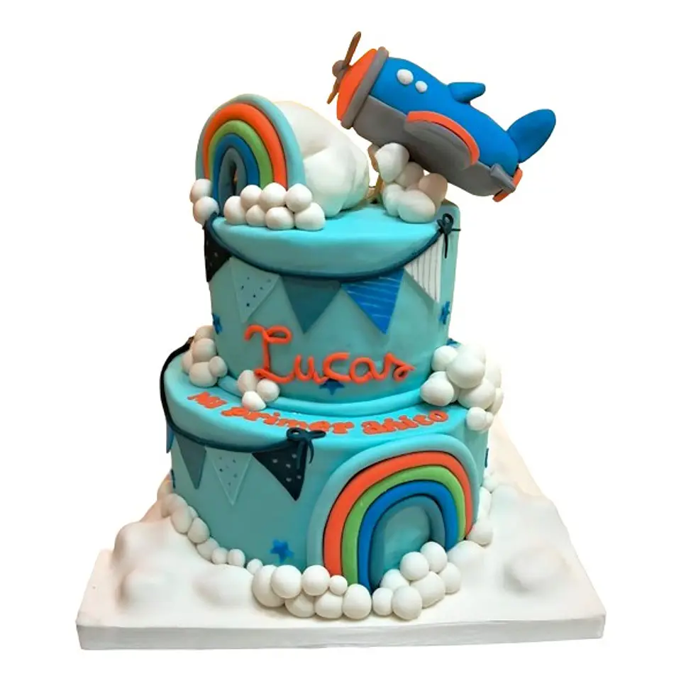 Avioncito 1