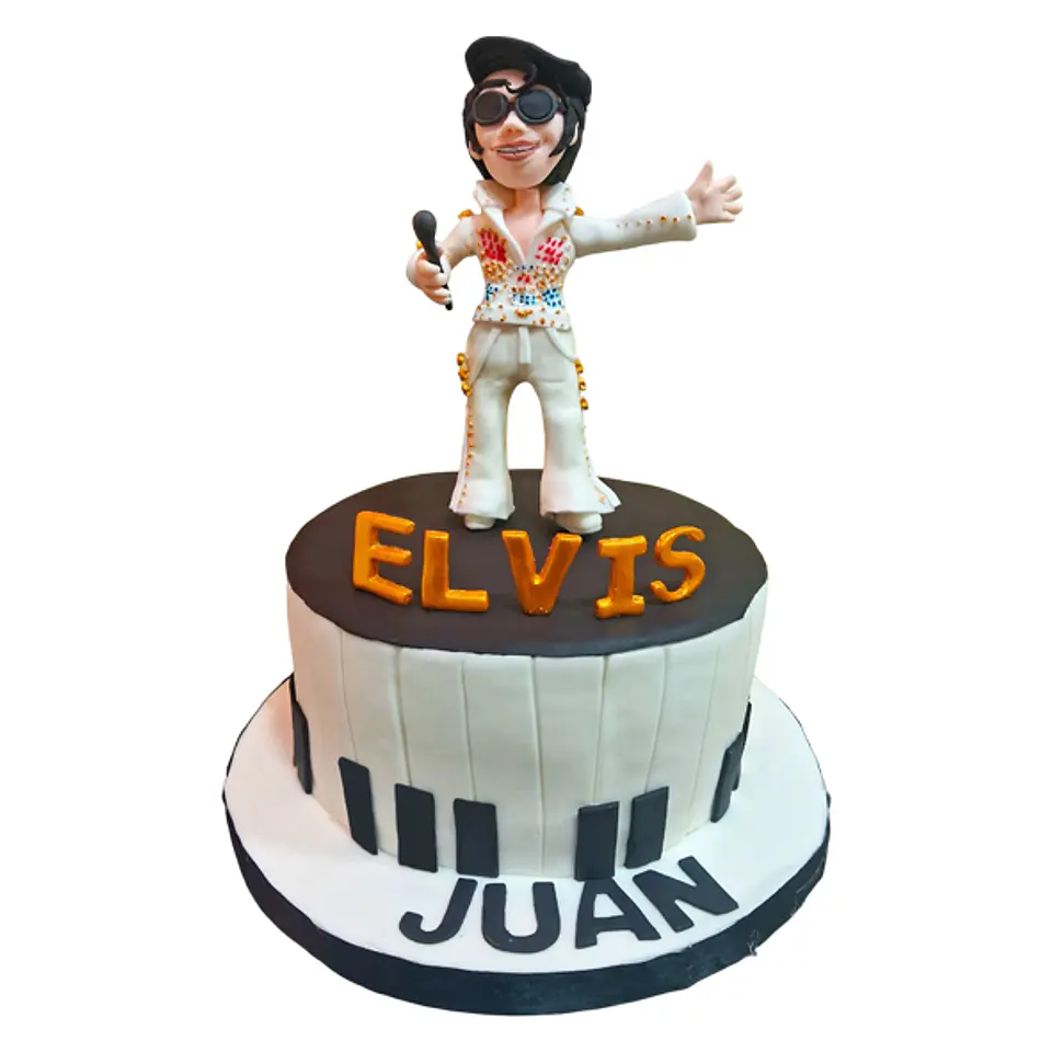 Elvis 1