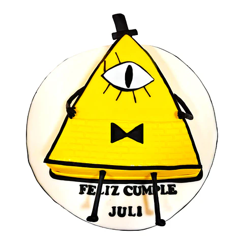 Gravity Falls Bill