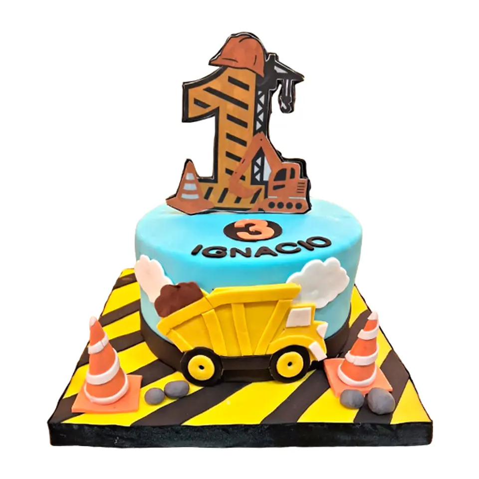 Constructor 1