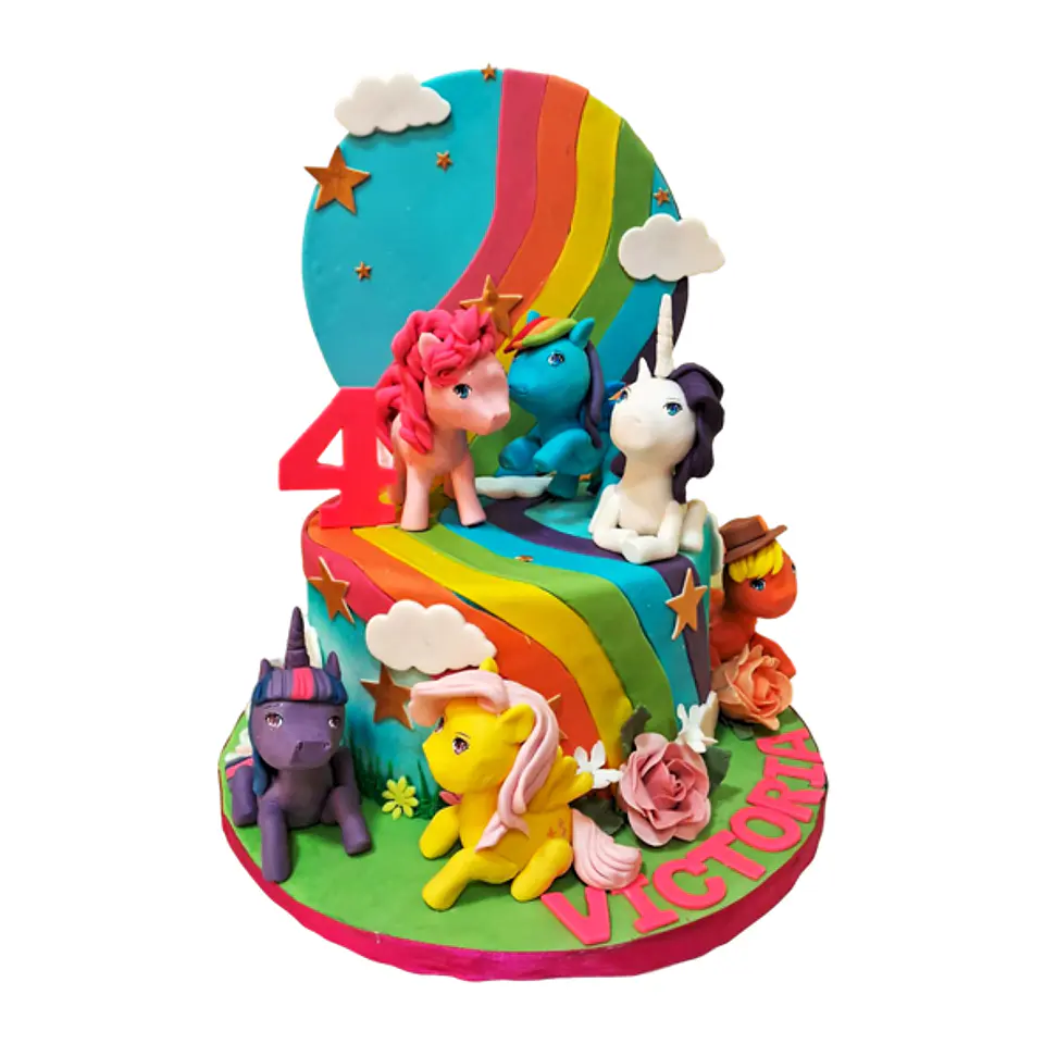 My Little Pony 1