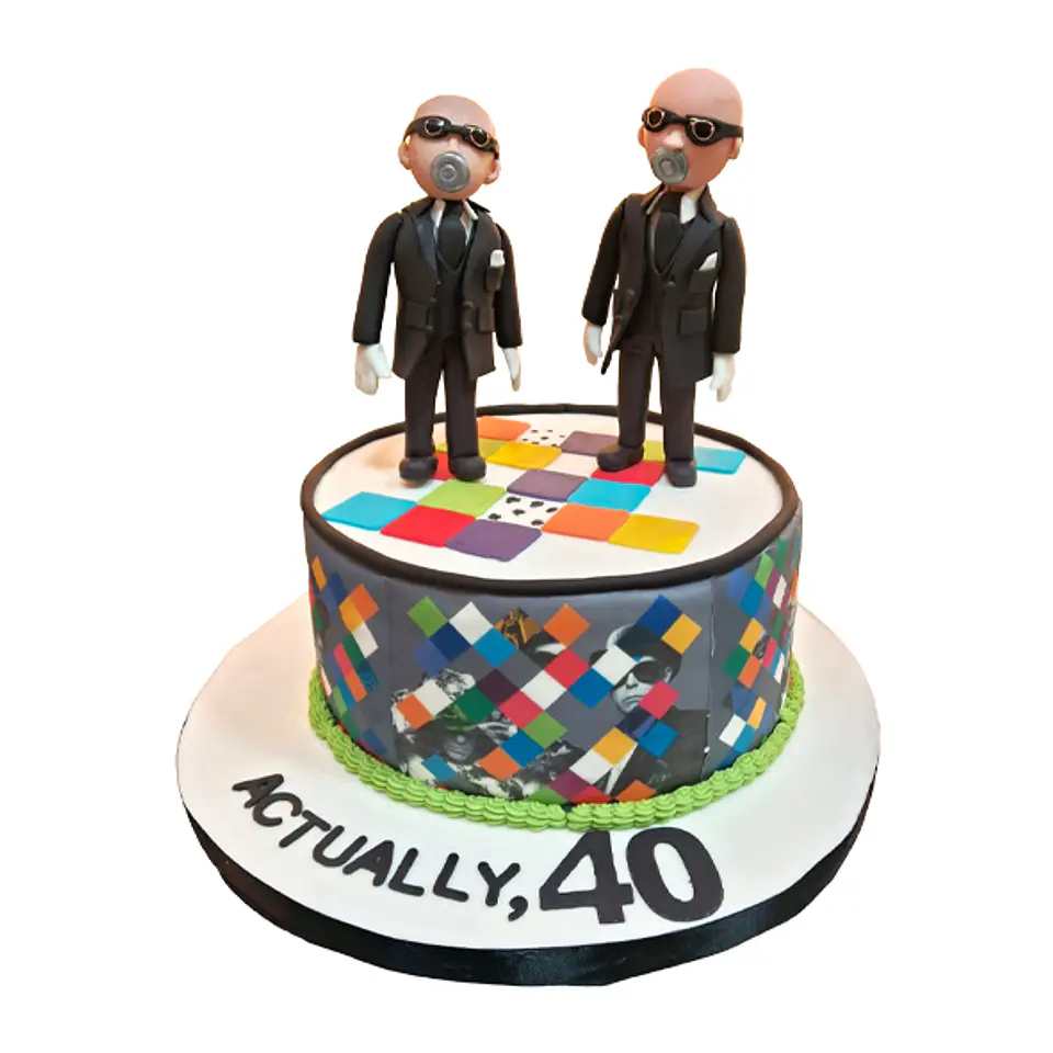Pet Shop Boys 1