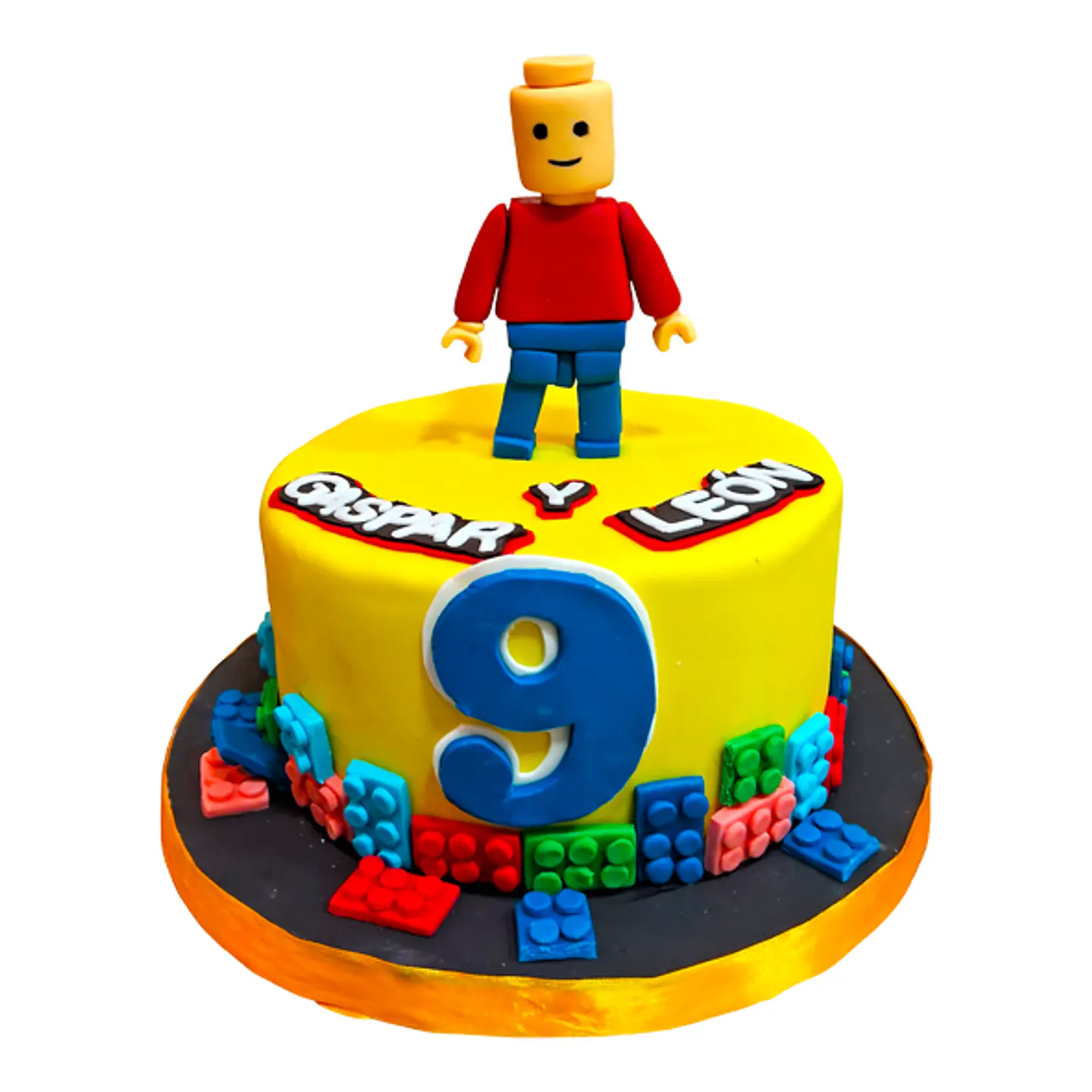 Lego 1