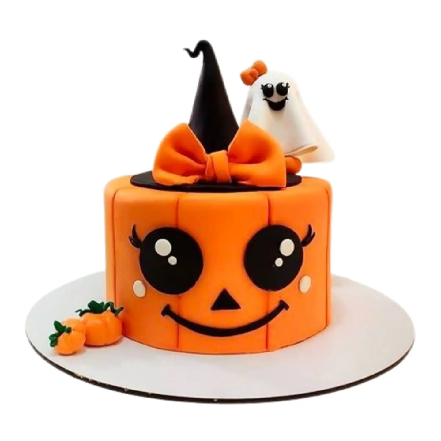 Calabaza 1