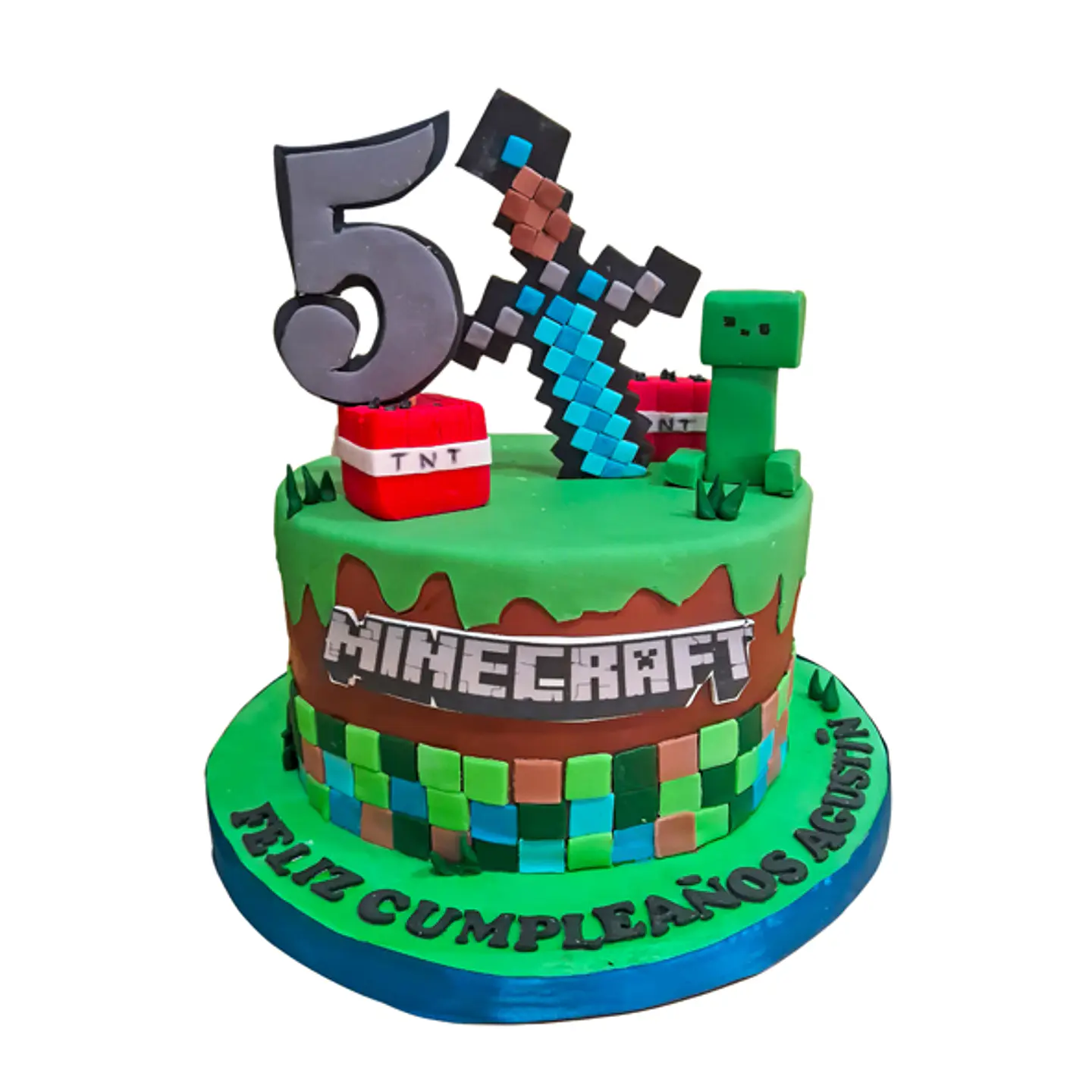 Minecraft 1