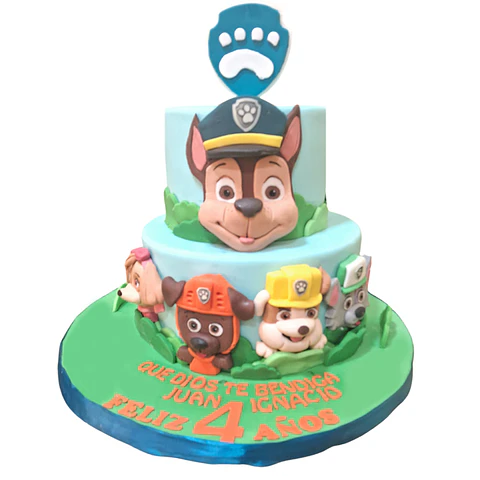 Paw Patrol