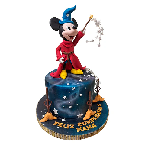 Mickey Fantasía