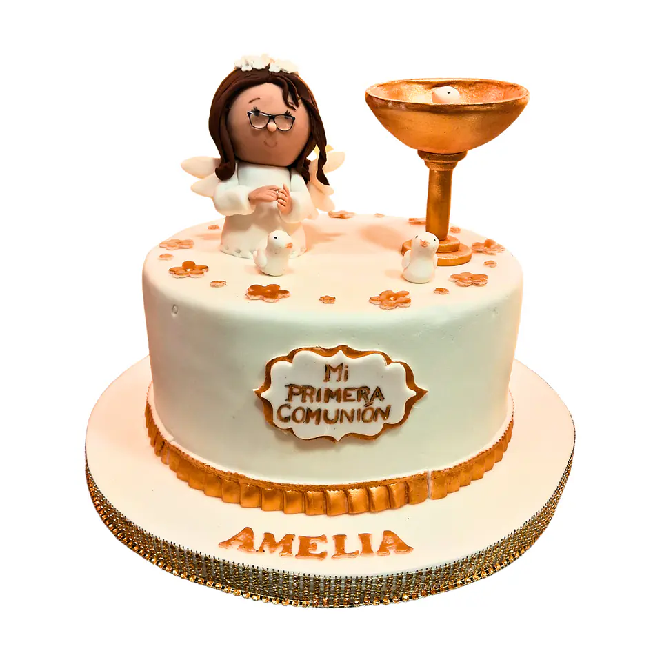 Angelita 1