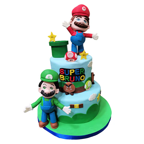 Mario Bros