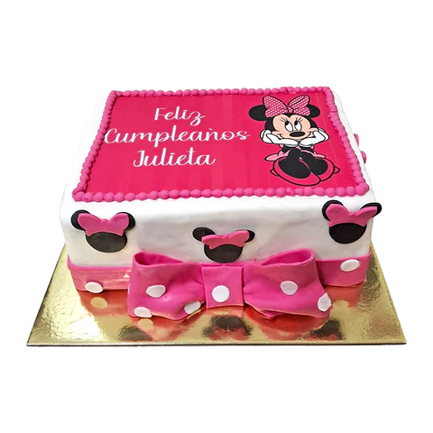 Minnie