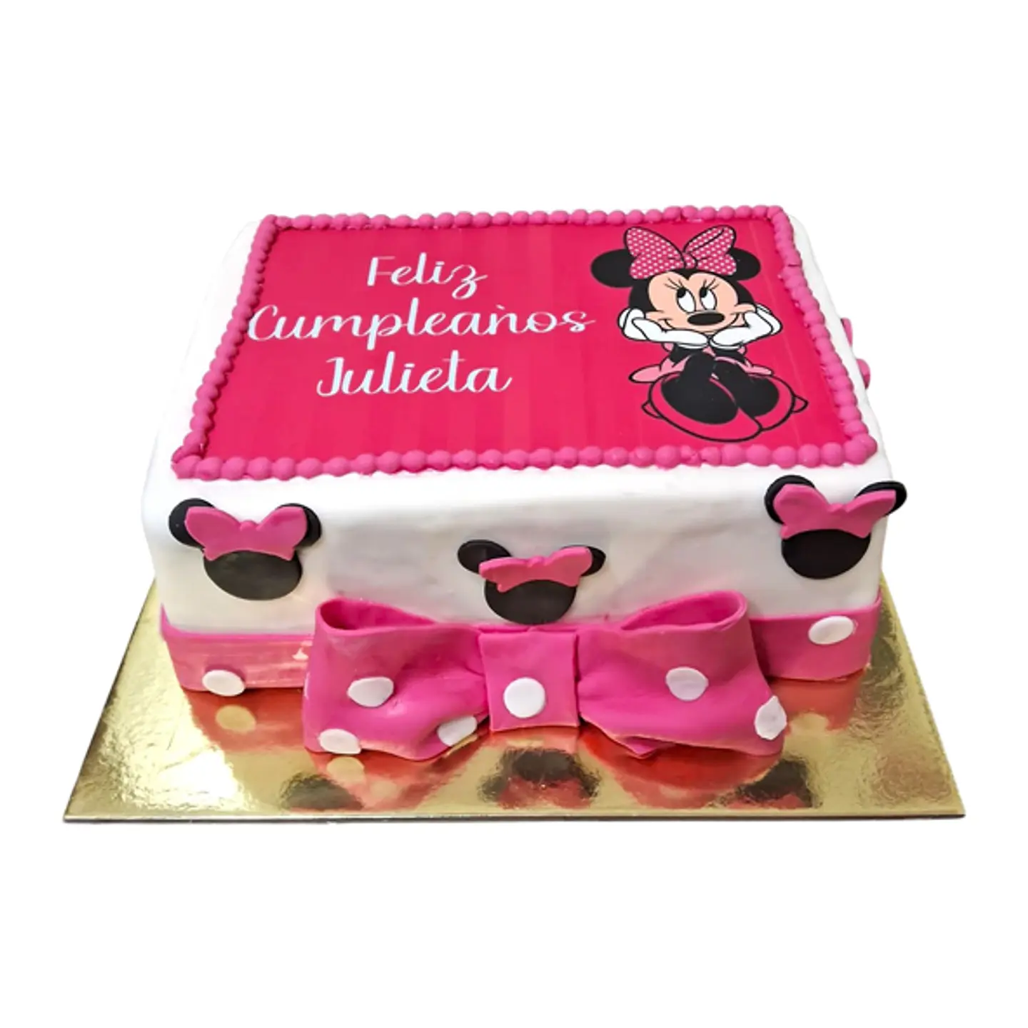 Minnie 1