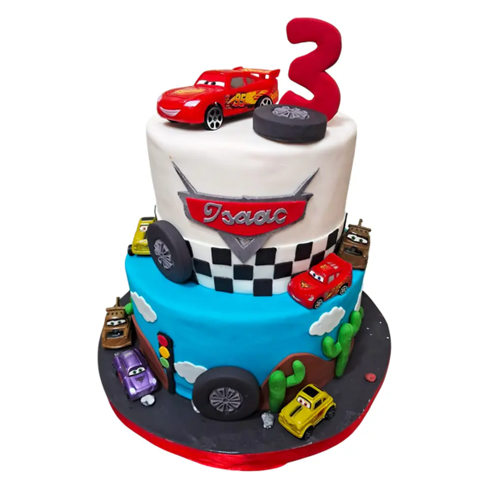 Cars 1