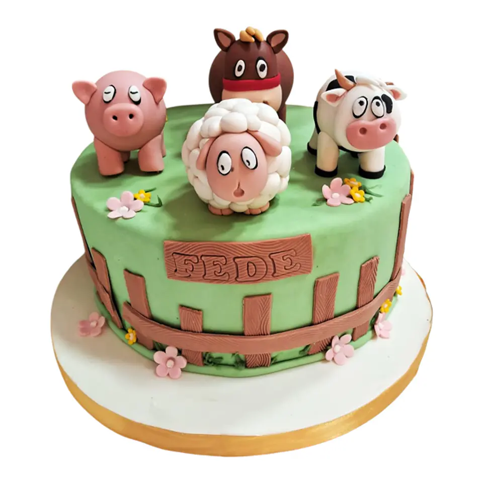 Granja 1
