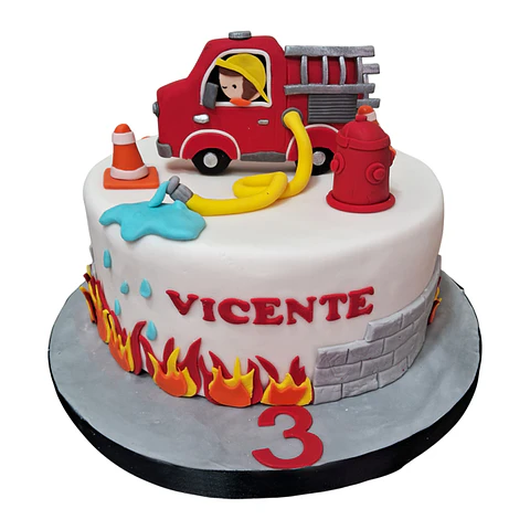 Bombero