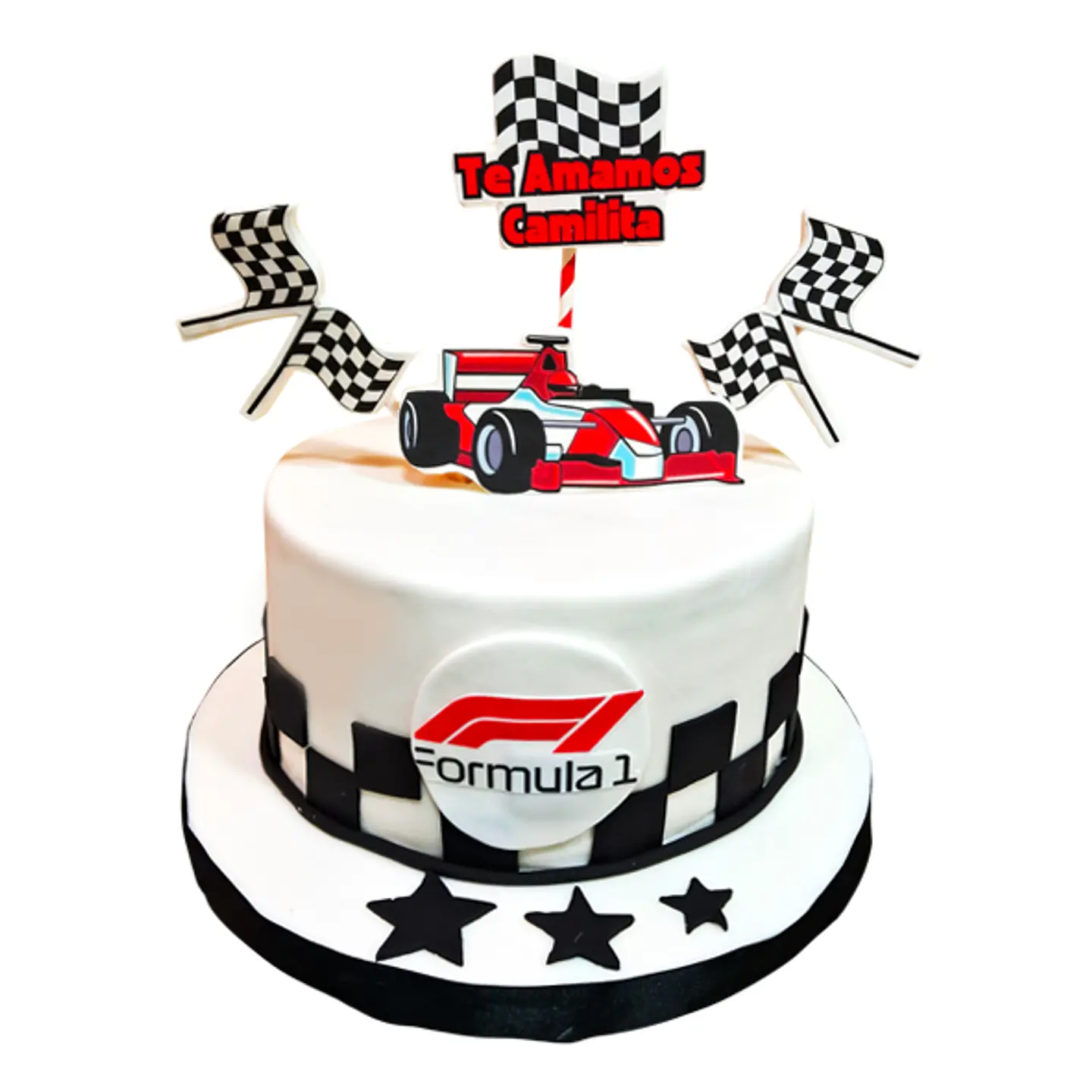 Formula 1 1