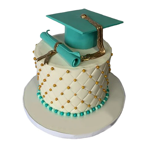 Graduación Calipso