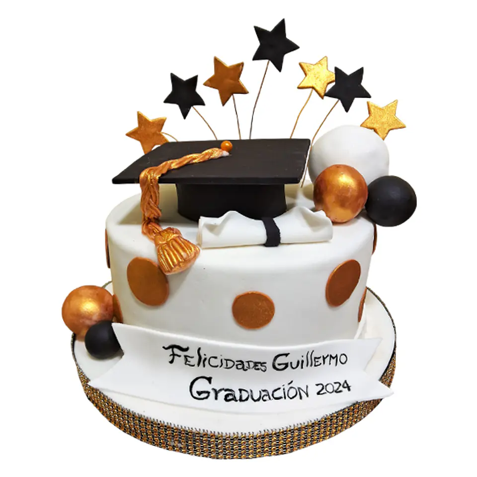 Graduación  1