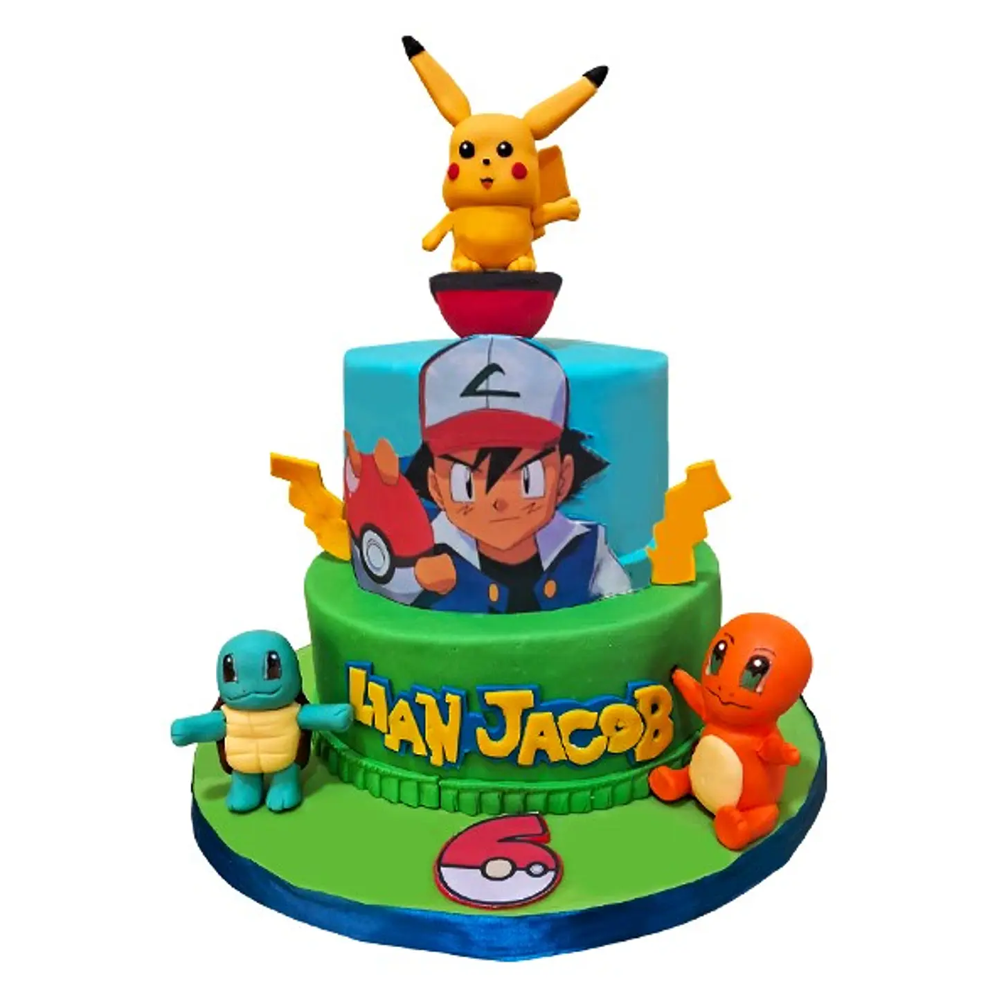Pokemon 1