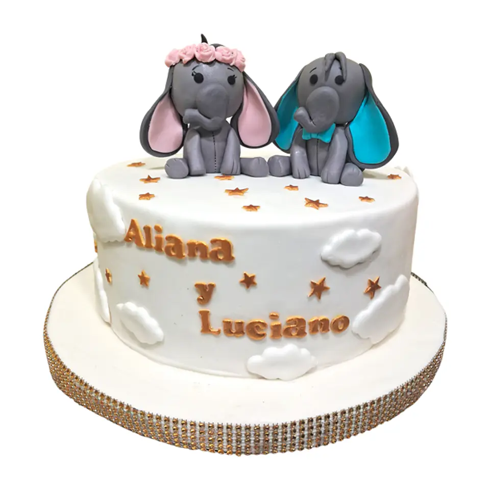 Elefantitos 1