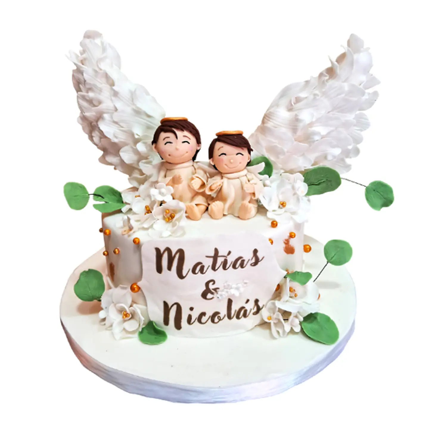 Angelitos 1
