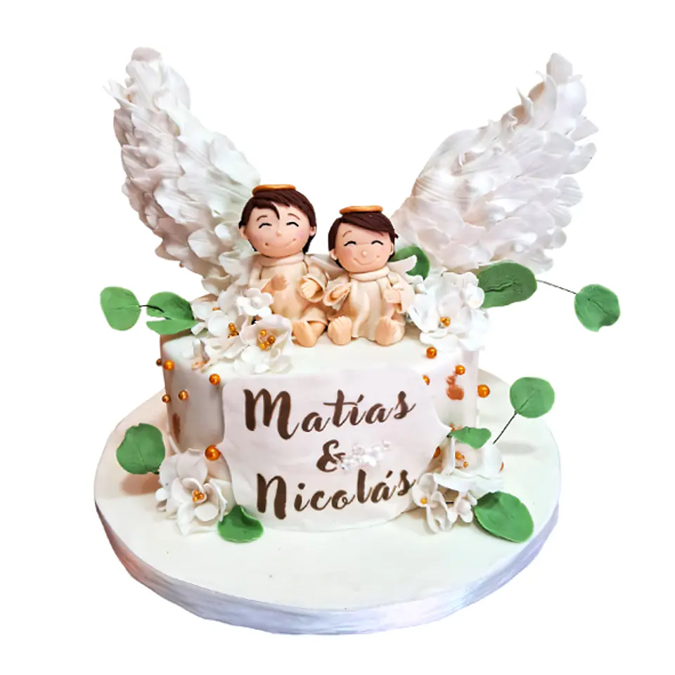 Angelitos 1