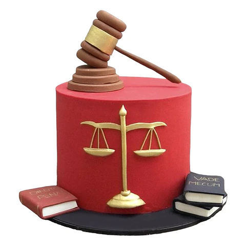 Leyes en rojo