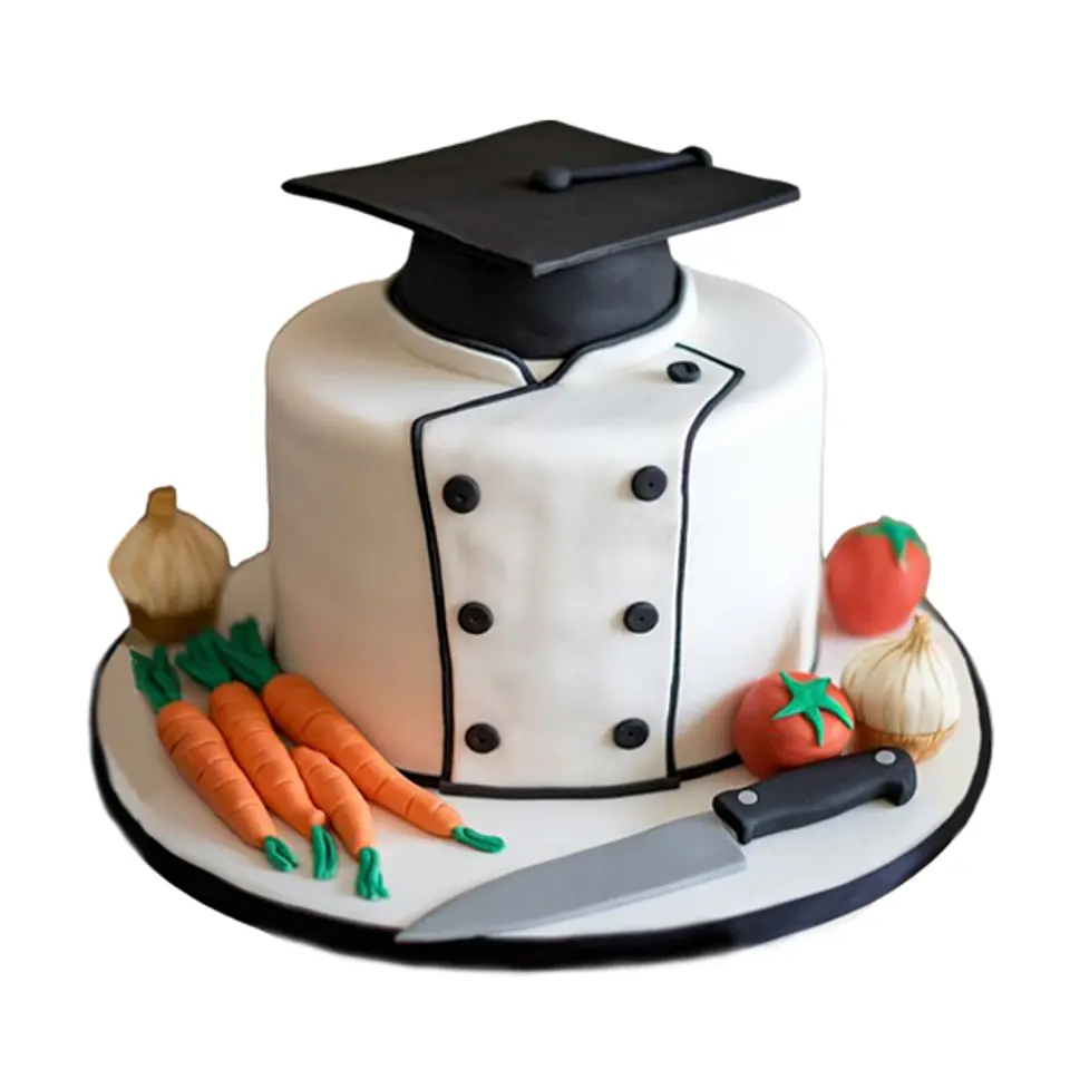Chef 1