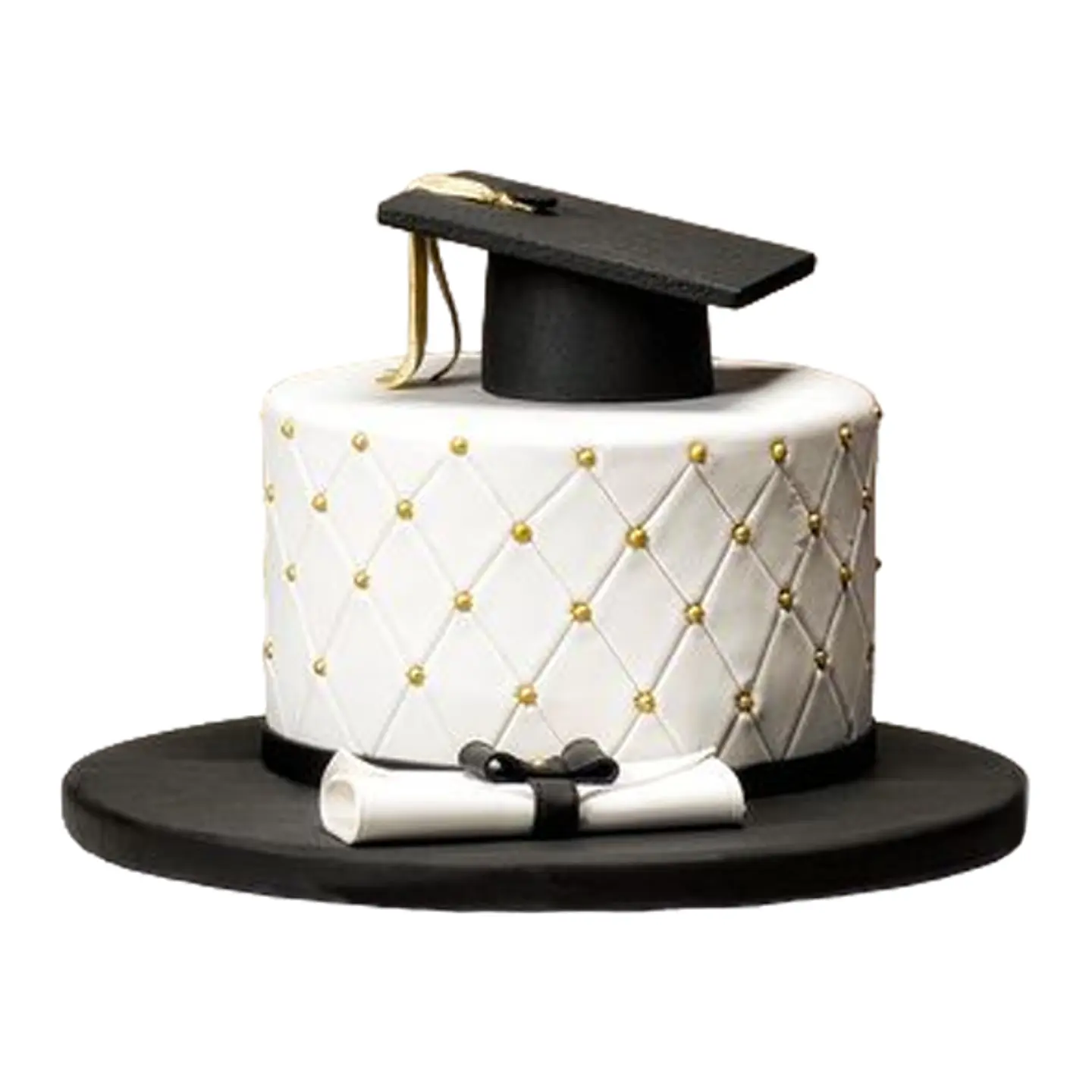 Graduacíon 1