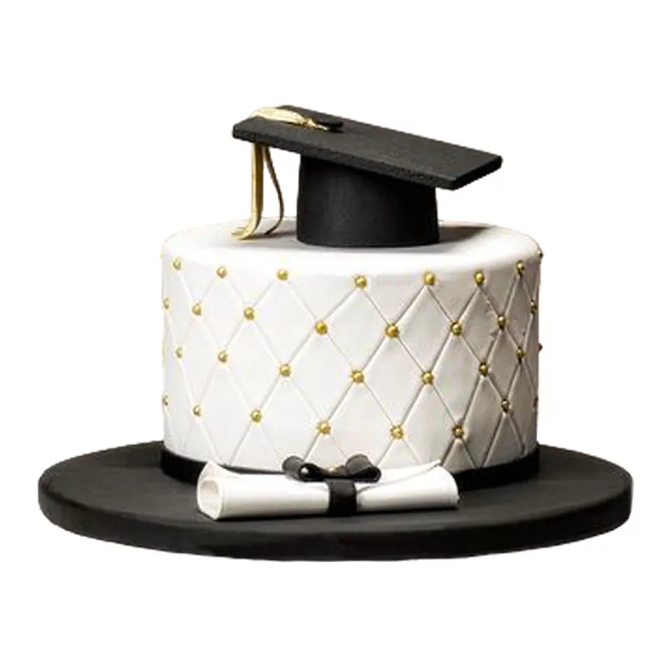 Graduacíon 1