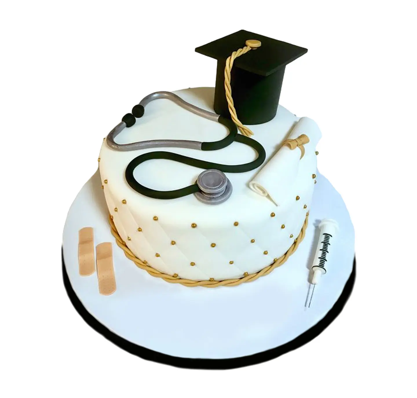 Graduación médicos 1