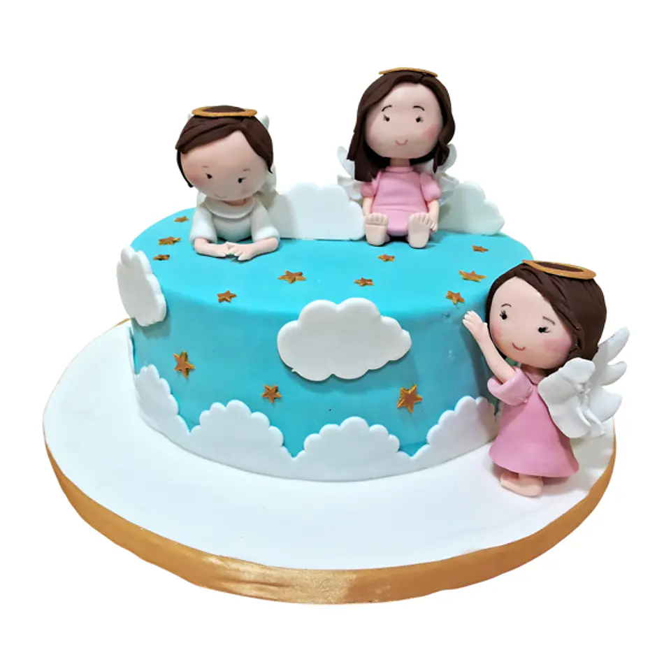 Angelitos 1