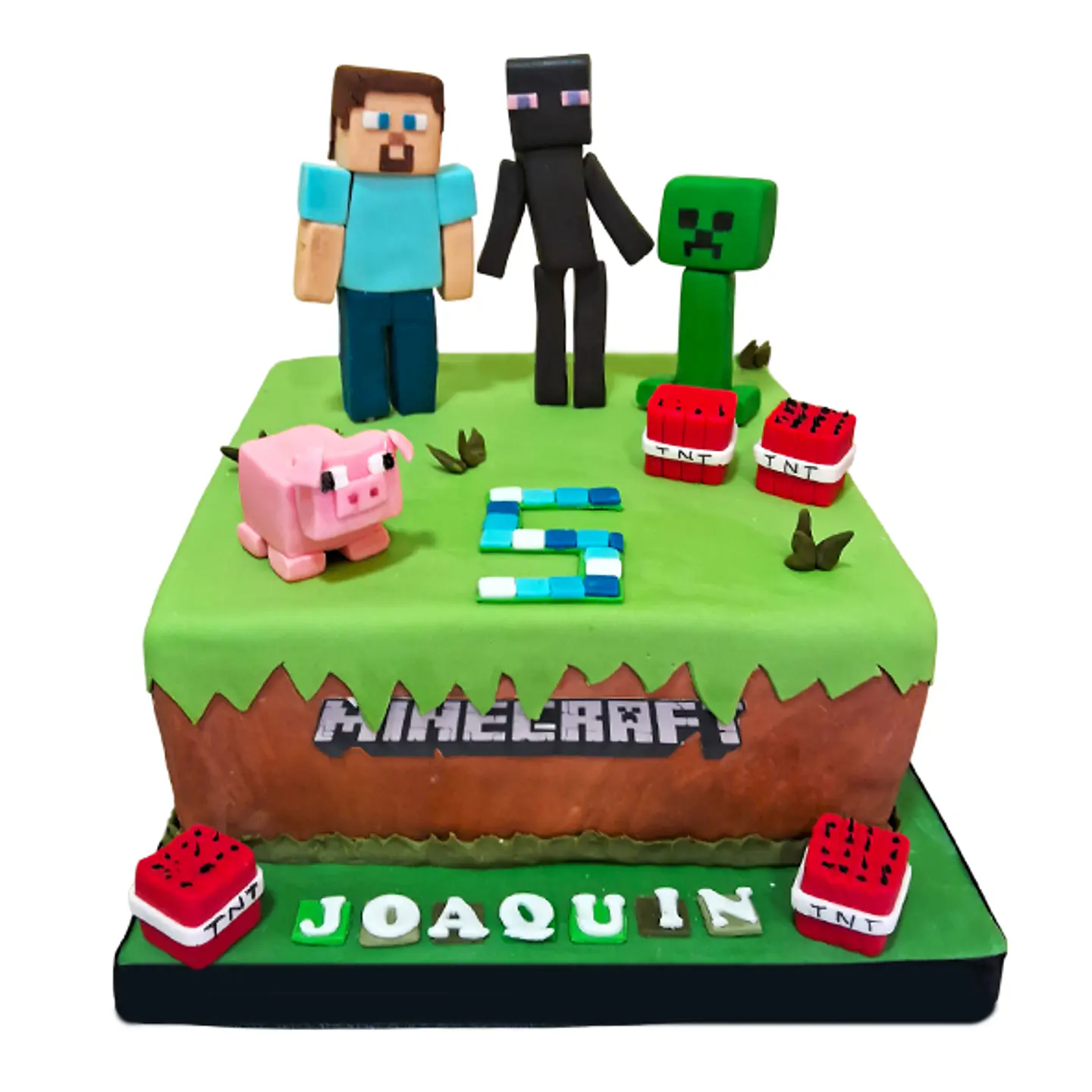 Minecraft 1