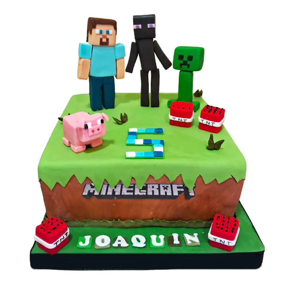Minecraft 1