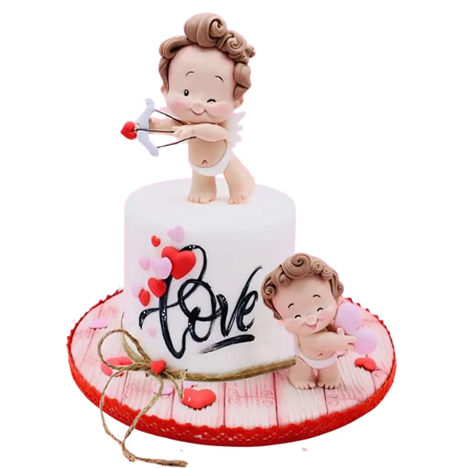 Cupido 1
