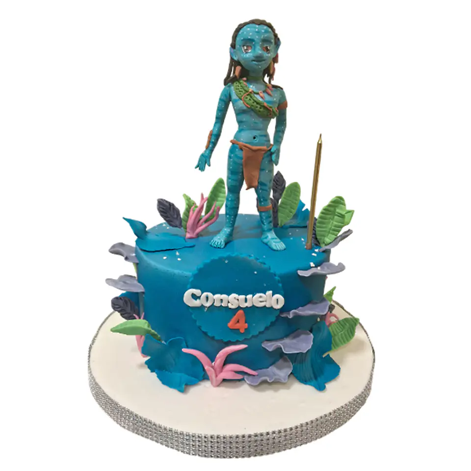 Avatar 1