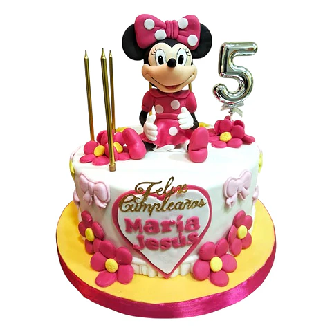 Minnie