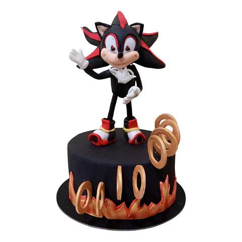 Shadow Sonic