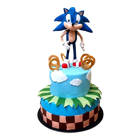 Sonic