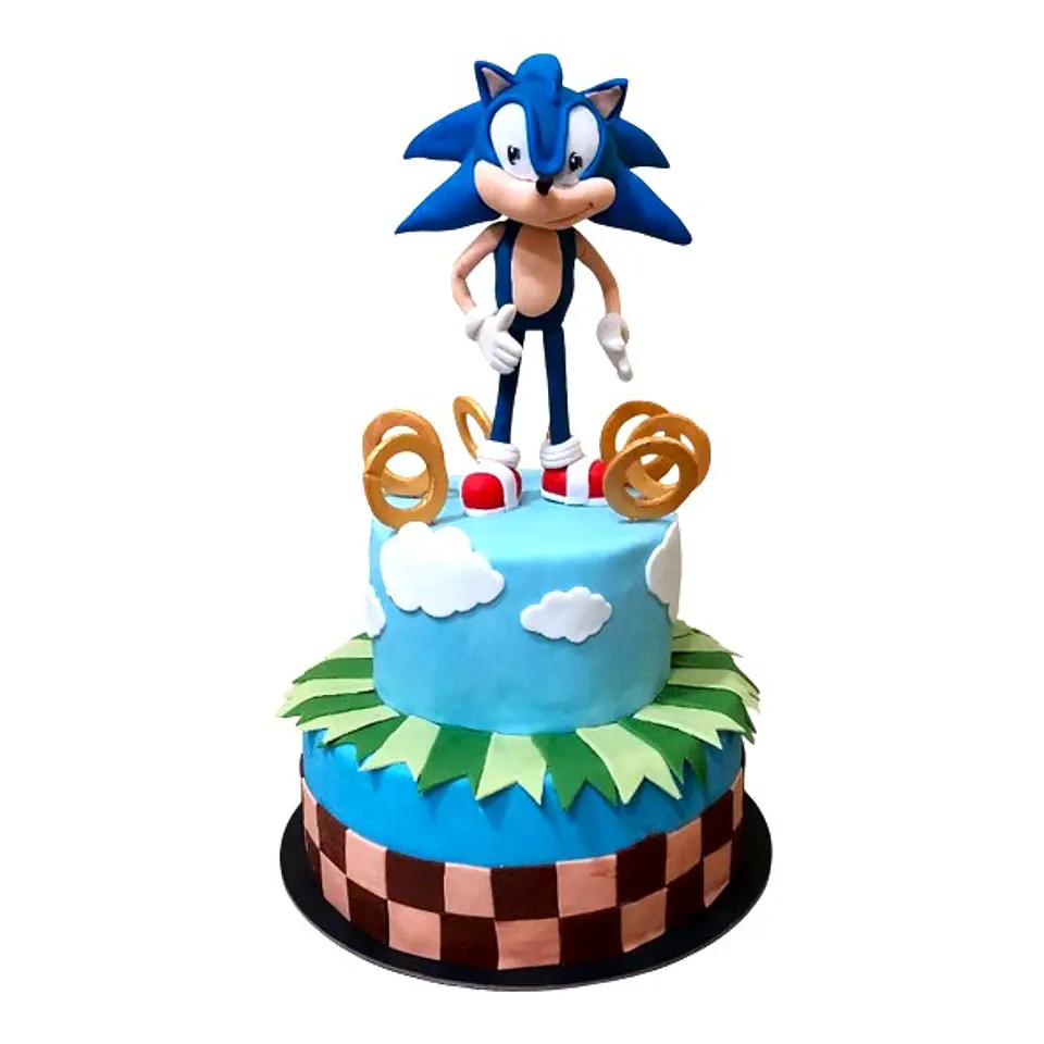 Sonic 1