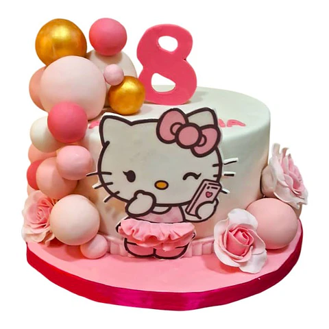 Hello Kitty